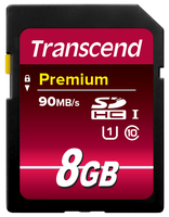 Transcend 3