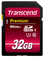Transcend 4