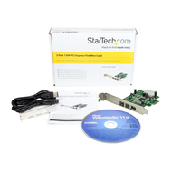 Startech 3