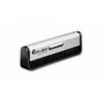 Pro-ject - Pro-Ject Brush it, Brste aufzeichnen, Schwarz, Wei, 1 Stck(e)
