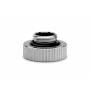 Ek Water Blocks - Ek Water Blocks Ek-quantum Torque Extender Static Mf 7 Black, Nickel