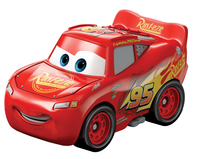 Mattel Gkf65 - Cars - Mini Racer Assortimento 2