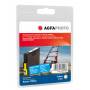 Agfaphoto - - 17 ml - Gelb - kompatibel - Tintenpatrone (Alternative zu: Epson T0614, Epson C13T06144010) - fr Epson Stylus D68, D88, [EURO-Version]