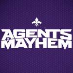 Deep Silver - Agents Of Mayhem (xbox One)