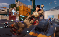 Deep Silver 2
