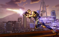 Deep Silver 5