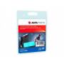 Agfaphoto - - Druckerpatrone (ersetzt Epson T0481) - 1 x Schwarz - fr Epson Stylus DX3800, Stylus Photo R200, R220, R300, R320, R340, [EURO-Version]