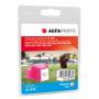 Agfaphoto - - 5 ml - Magenta - kompatibel - Tintenpatrone (Alternative zu: HP 363, HP C8772EE) - fr HP Photosmart 3110, 8250, C5185, C [EURO-Version]