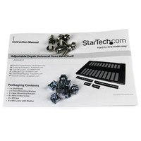 Startech 3
