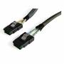 Startech - StarTech.com 100CM SERIAL ATTACHED SCSI SAS KABEL - SFF8087 AUF SFF8087 (SAS8787100)