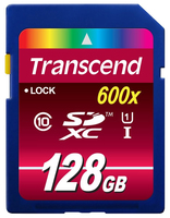 Transcend 4