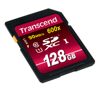 Transcend 5
