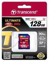 Transcend 6