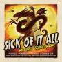 Wake The Sleeping Dragon! 1