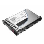 Hp Enterprise - HPE Mixed Use - SSD - 400 GB - SFF de 2,5 (6,4 cm SFF) - SAS 12 Gb/s - con HPE Smart Carrier (872505-001)