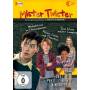 Dvd - Mister Twister - Komplettbox [DE-Version, Regio 2/B]
