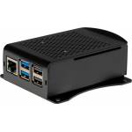 Raspberry - pi5 gehuse alu