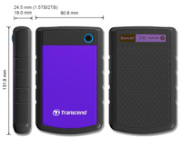 Transcend 5