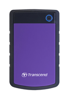 Transcend 6