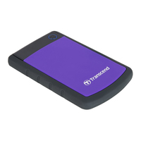 Transcend 8