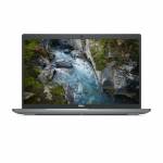 Dell Emc - Dell Precision 3590 - Intel Core Ultra 7 165H / 1,4 GHz - Win 11 Pro - RTX 500 Ada - 16GB RAM - 512GB SSD NVMe, Class 35 - 39,6 [DE-Version, German Keyboard]