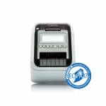 Brother - QL-820NWBCVM Etikettendrucker