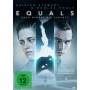 Dvd - Equals - Euch Gehrt Die Zukun [DE-Version, Regio 2/B]
