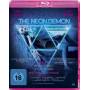 Koch Media Dvd & Blu-ray - The Neon Demon [DE-Version, Regio 2/B]