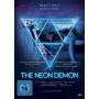 Dvd - The Neon Demon [DE-Version, Regio 2/B]