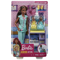 Barbie 5