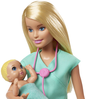 Barbie 2