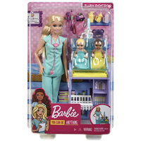 Barbie 5