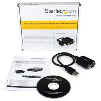 Startech 3