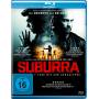 Blu-ray - Suburra [DE-Version, Regio 2/B]