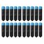 Nerf - Nerf- Ultra Sonic Screamers 20-dart Refill Pack