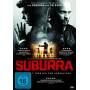 Dvd - Suburra [DE-Version, Regio 2/B]