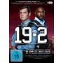 Dvd - 19-2 - Staffel 2 [DE-Version, Regio 2/B]