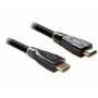Delock - DELOCK HDMI Kabel Ethernet A -> A St/St 3.00m Premium