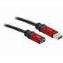 Delock - USB 3.2 Gen 1 Verlngerungskabel, USB-A Stecker > USB-A Buchse