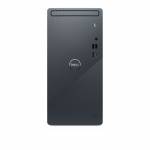 Dell - DELL Inspiron 3030 Intel Core™ i7 i7-12700 16 GB DDR5-SDRAM 1 TB SSD Windows 11 Pro Desktop PC Black, Blue