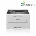 Brother - HL-L3220CWE - Drucker - Farbe - LED - A4/Legal - 600 x 2400 dpi - Kapazitt: 250 Bltter - USB 2,0, Wi-Fi(n) (HLL3220C