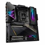 Gigabyte - Gigabyte Z690 AORUS XTREME motherboard Intel Z690 Express LGA 1700 Extended ATX