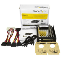 Startech 6