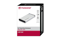 Transcend 4
