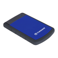 Transcend 5