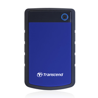 Transcend 7