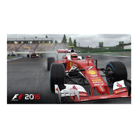 Guida / Racing 4