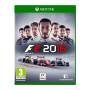 Guida / Racing - F1 2016