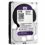 Wd - WD Purple WD60PURX-硬盘-6 TB-内置-3.5 英寸（8.9 厘米）-SATA 6Gb/s-缓冲区：64 MB