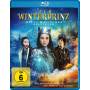 Blu-ray - Der Winterprinz - Miras Magisc [DE-Version, Regio 2/B]